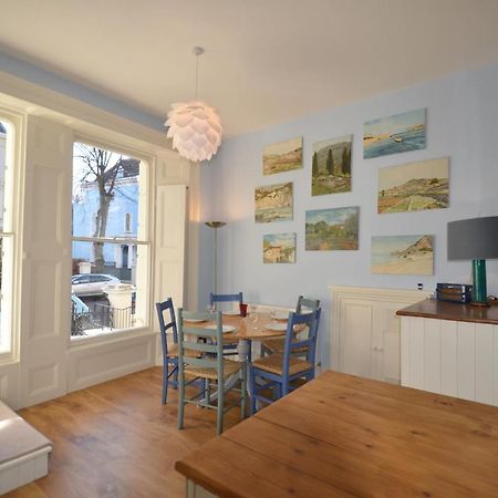 Apartament Notting Hill Charm -Sleeps 5 - Urban Retreat Londyn Zewnętrze zdjęcie