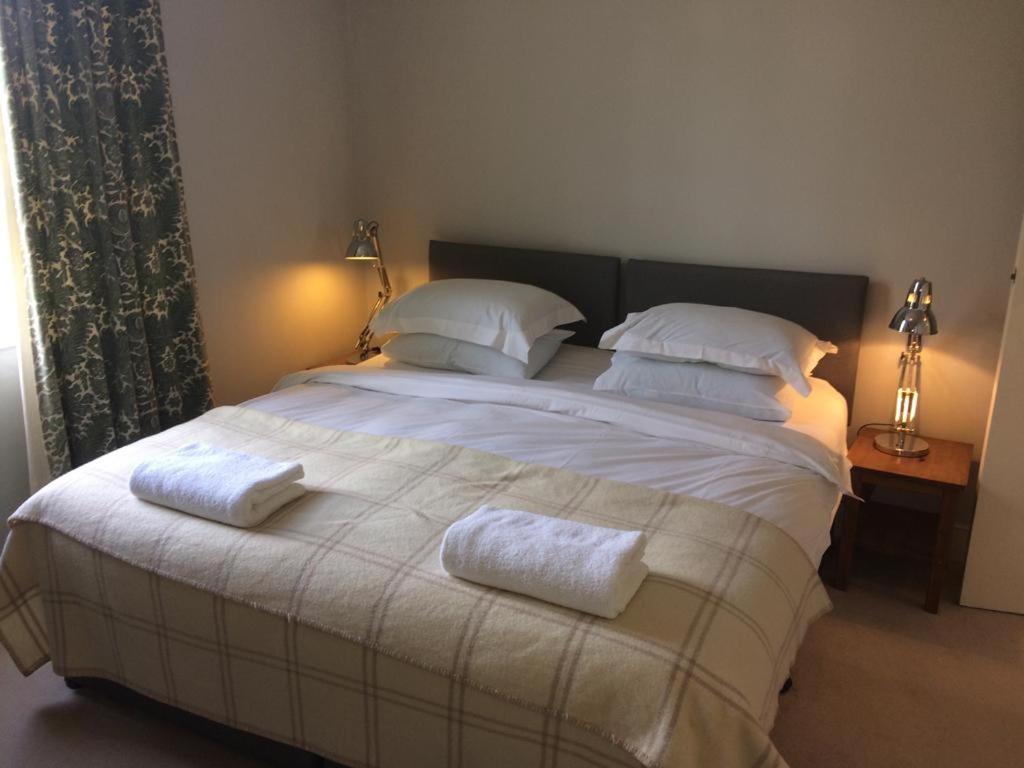 Apartament Notting Hill Charm -Sleeps 5 - Urban Retreat Londyn Zewnętrze zdjęcie