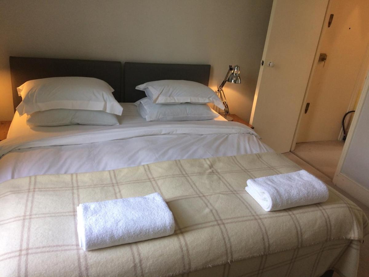 Apartament Notting Hill Charm -Sleeps 5 - Urban Retreat Londyn Zewnętrze zdjęcie