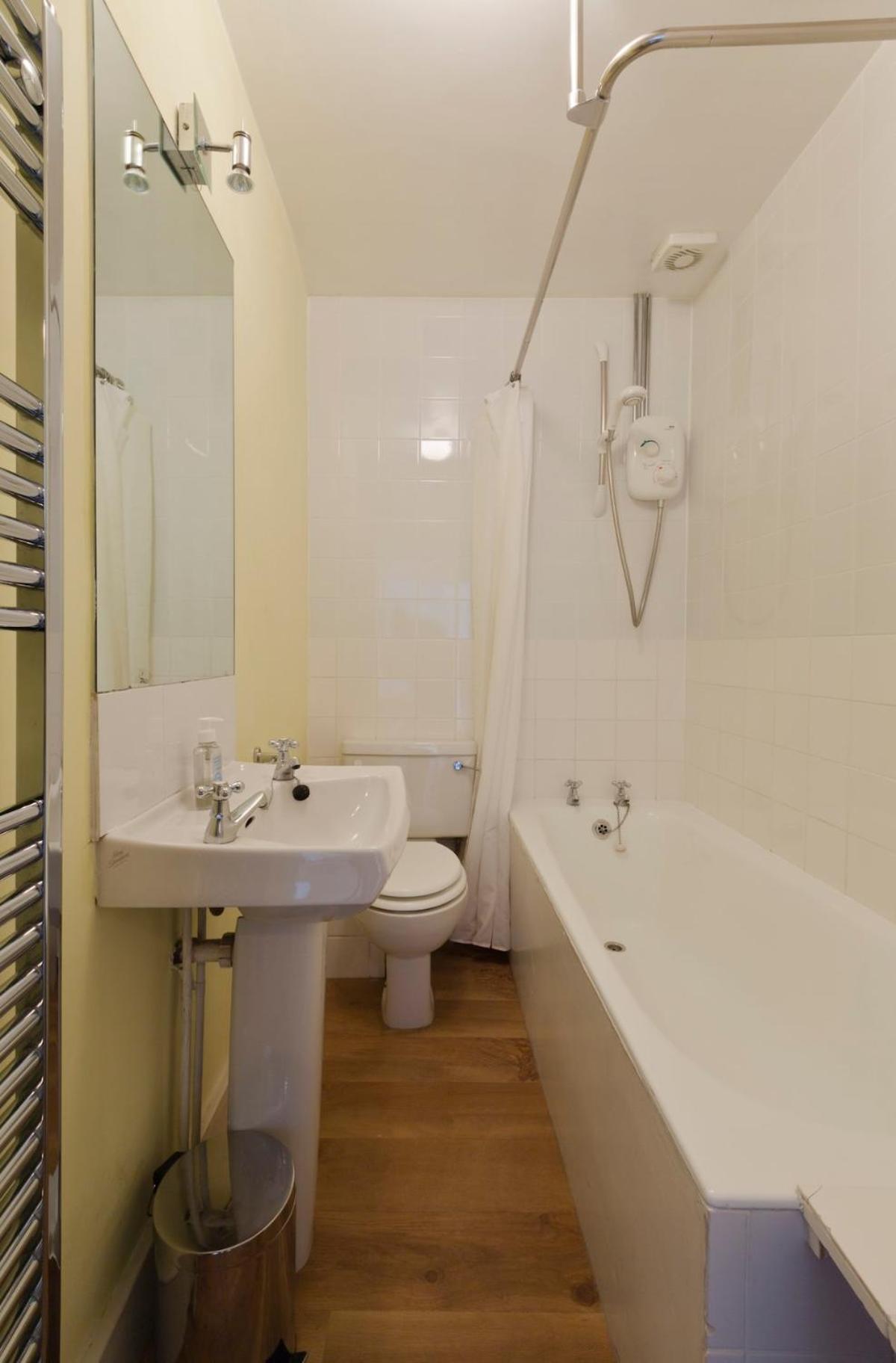 Apartament Notting Hill Charm -Sleeps 5 - Urban Retreat Londyn Zewnętrze zdjęcie