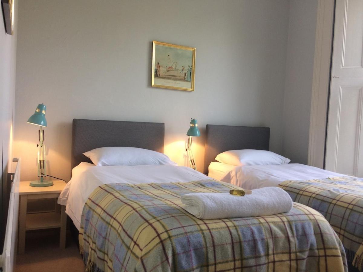 Apartament Notting Hill Charm -Sleeps 5 - Urban Retreat Londyn Zewnętrze zdjęcie