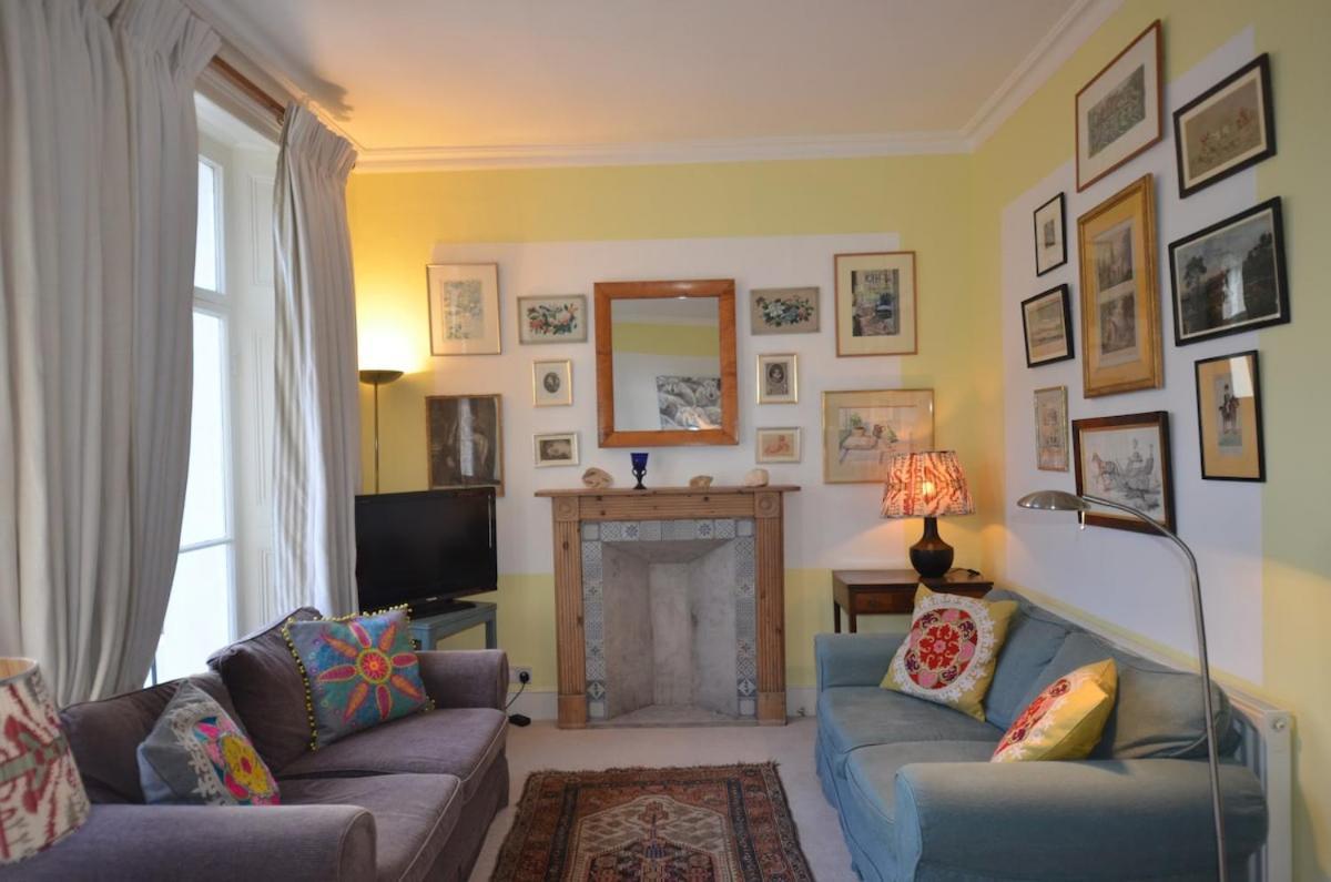 Apartament Notting Hill Charm -Sleeps 5 - Urban Retreat Londyn Zewnętrze zdjęcie