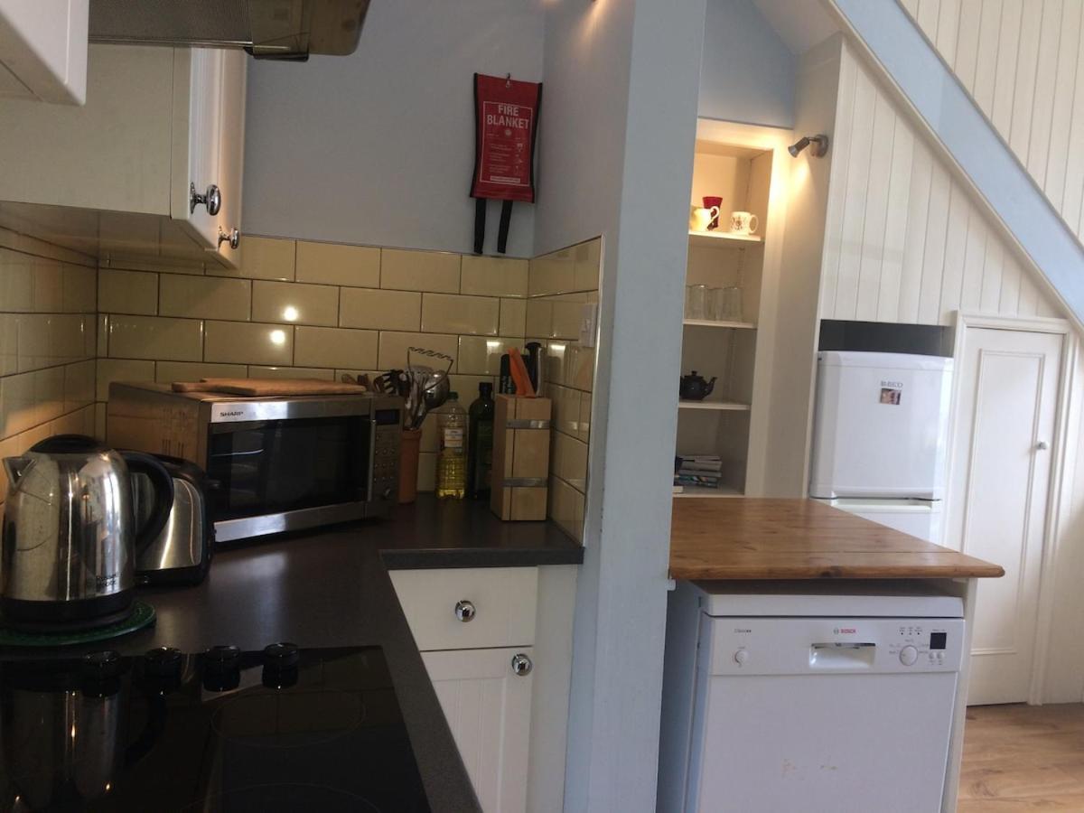 Apartament Notting Hill Charm -Sleeps 5 - Urban Retreat Londyn Zewnętrze zdjęcie