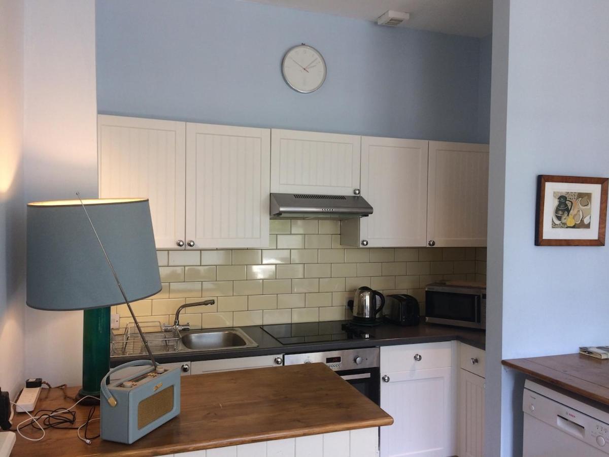 Apartament Notting Hill Charm -Sleeps 5 - Urban Retreat Londyn Zewnętrze zdjęcie