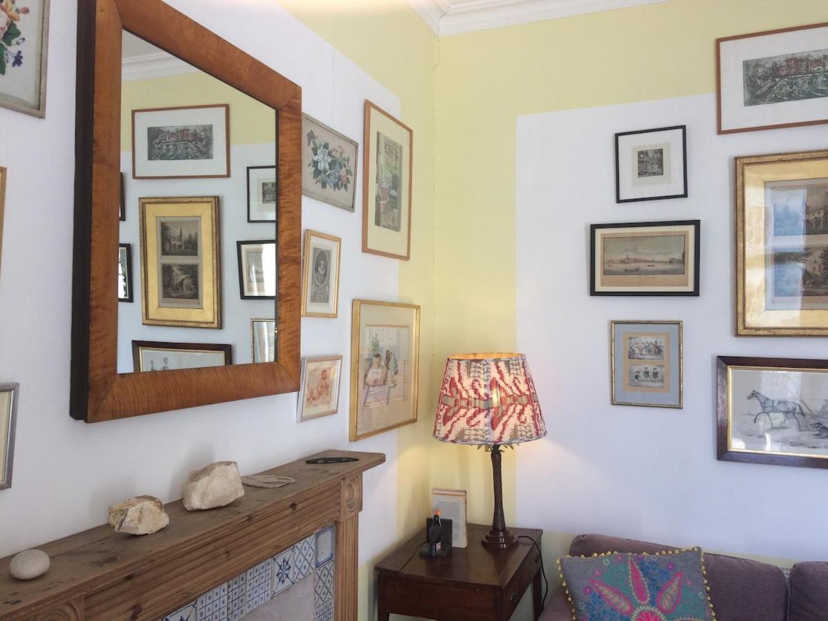 Apartament Notting Hill Charm -Sleeps 5 - Urban Retreat Londyn Zewnętrze zdjęcie