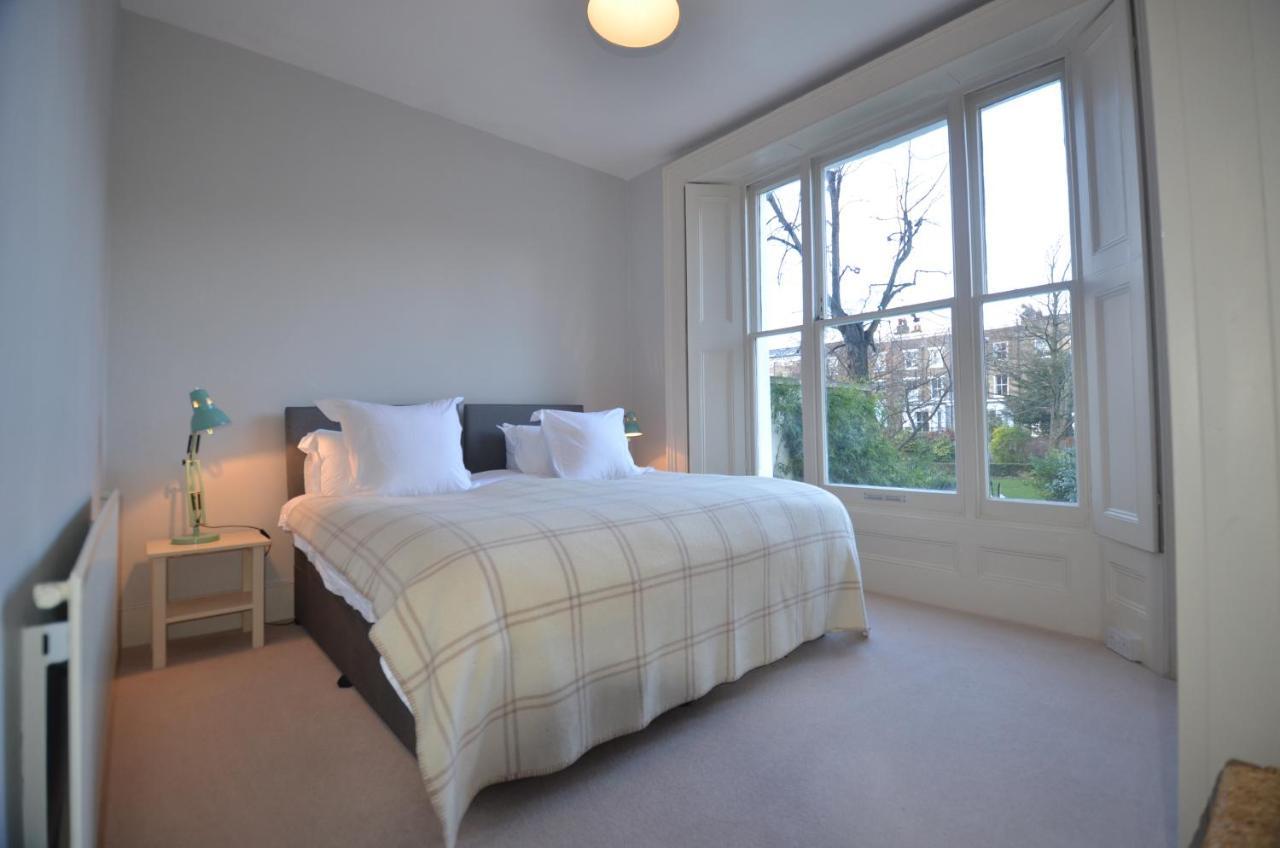 Apartament Notting Hill Charm -Sleeps 5 - Urban Retreat Londyn Zewnętrze zdjęcie