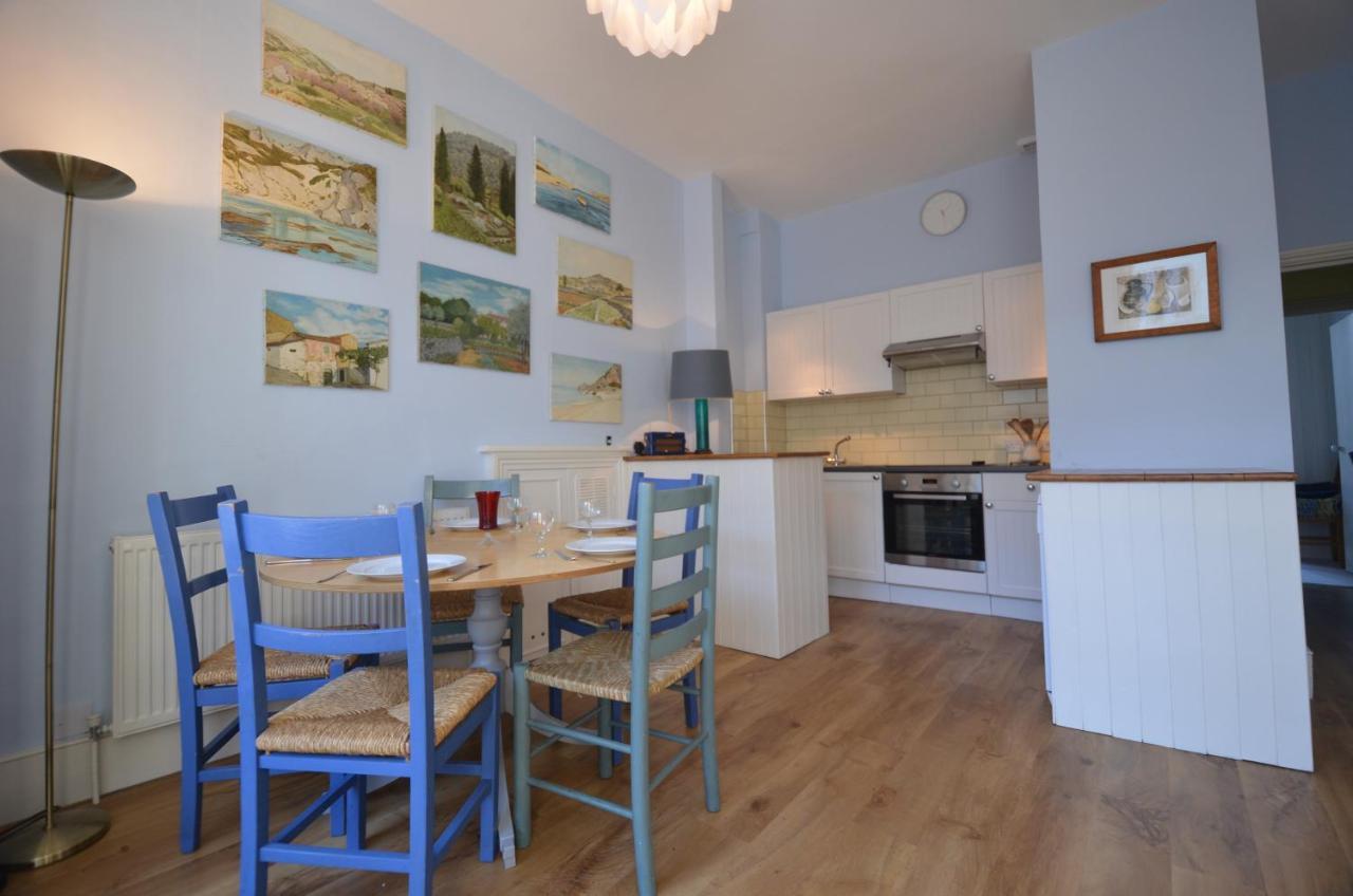 Apartament Notting Hill Charm -Sleeps 5 - Urban Retreat Londyn Zewnętrze zdjęcie