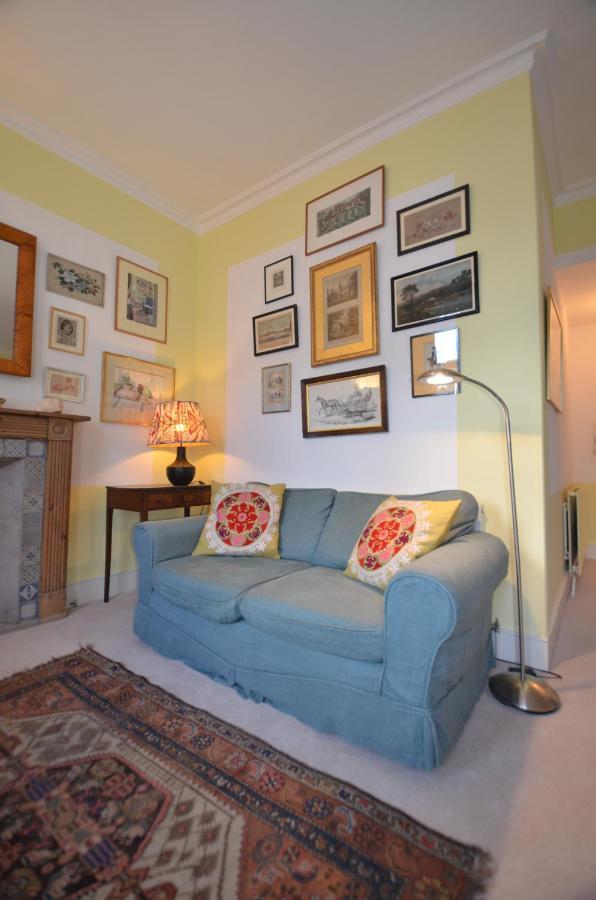Apartament Notting Hill Charm -Sleeps 5 - Urban Retreat Londyn Zewnętrze zdjęcie