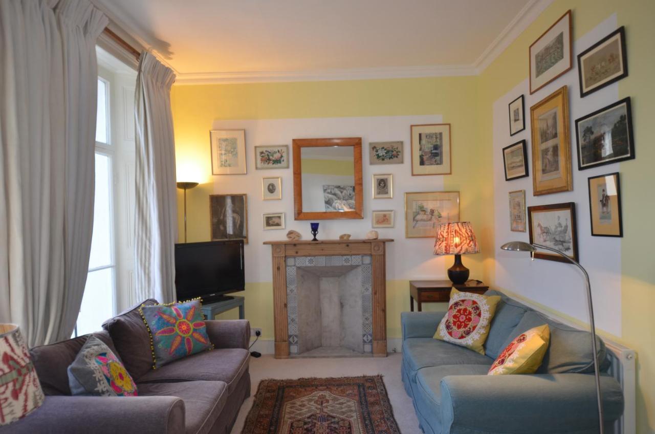 Apartament Notting Hill Charm -Sleeps 5 - Urban Retreat Londyn Zewnętrze zdjęcie